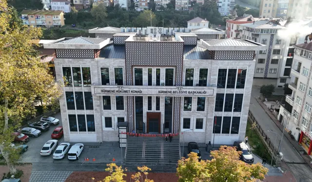 Sürmene’de Üç Belediye Arazisi İhaleyle Satılacak