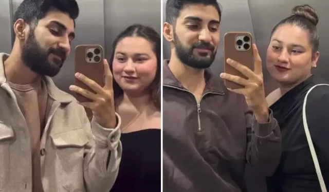 Kahramanmaraş’ta Kaza: Nişanlı Çift Hayatını Kaybetti