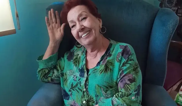 Güven Hokna’nın Fotoğrafı Sosyal Medyada Gündem Oldu