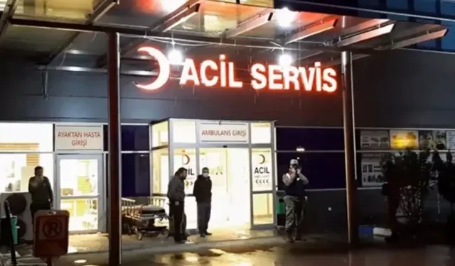 Kırıkkale’de Tavuk Zehirlenmesi Şüphesi