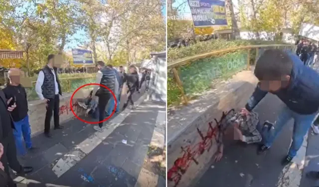 Diyarbakır’da Buluşma Tuzağı Kanlı Bitti