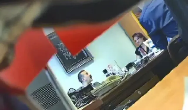 Yenidoğan Çetesi Davasında Yargılama Sürüyor