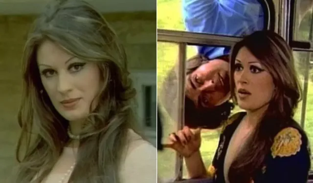 Kim der 71 yaşında! İşte Gülşen Bubikoğlu'nun son hali