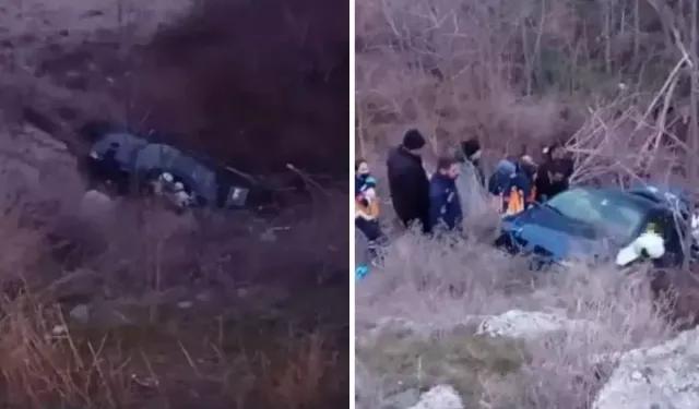 Beypazarı’nda Feci Kaza: 3 Kişi Hayatını Kaybetti