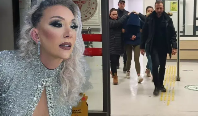 Güllü’nün Kızı Yurt Dışına Kaçarken Yakalandı