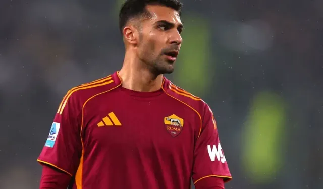 Zeki Çelik’e Juventus da Talip Oldu