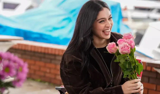 Cemre Baysel: Zeynep’te Kendimden Parçalar Var