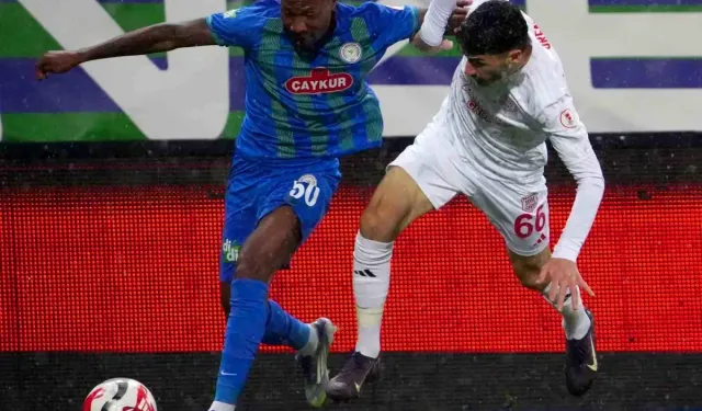 Ziraat Türkiye Kupası 4. Turda İlk Gün Sonuçları Belli Oldu