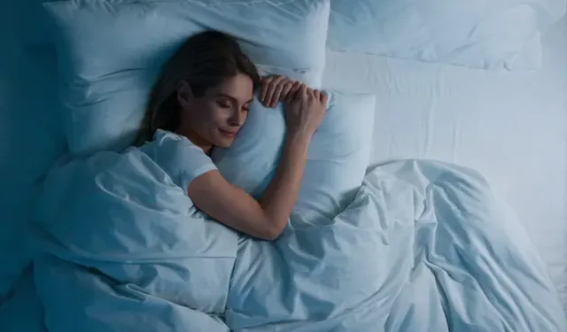 Bilim İnsanları Açıkladı: Bu Uyku Şekli Depresyonu Azaltıyor