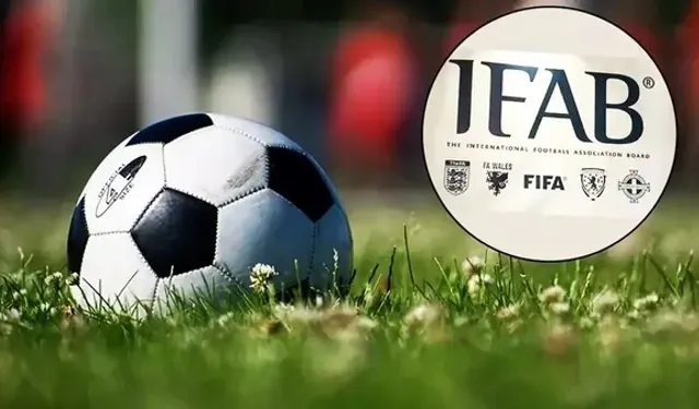 IFAB’dan Zaman Geçirmeye Karşı Yeni Kural Hamlesi