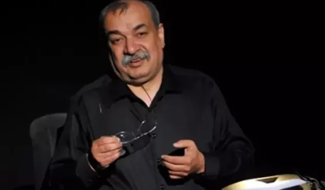 Sahnelerin Usta İsmi Koray Ergun’a Son Görev