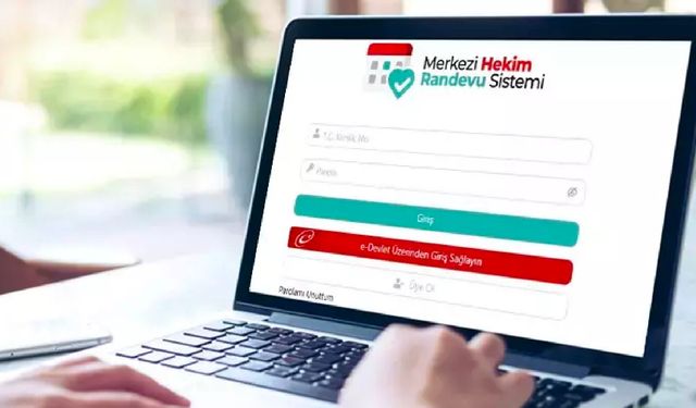 MHRS’nin Kopyasını Yaptılar, Ceza Diyerek Dolandırdılar