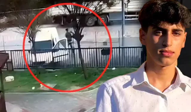 16 Yaşındaki Muhammet Töre Gerekçesiyle Hayatını Kaybetti