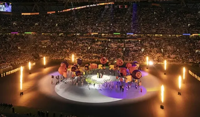 2026 Dünya Kupası Biletlerine Rekor Talep Geldi