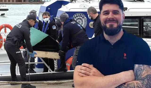 İstanbul Boğazı’nda Bulunan Kimliği Belirlendi