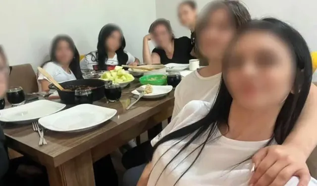 Kız Öğrencilerini Evine Götüren Öğretmene Soruşturma