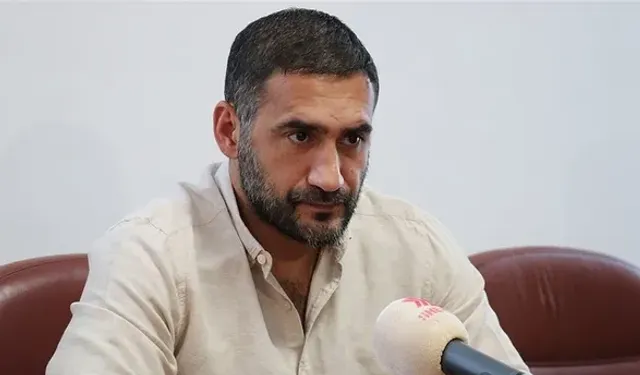 Ümit Karan Adli Tıp’a Götürüldü