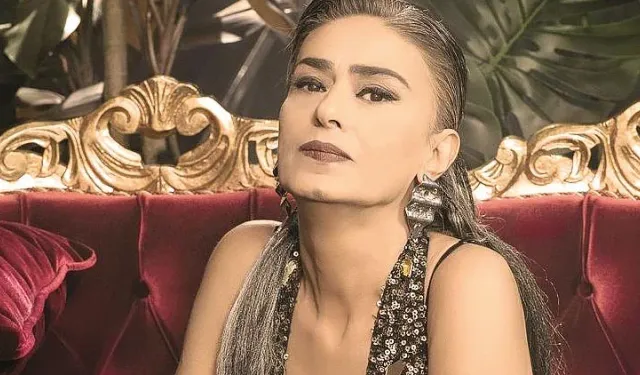 Yıldız Tilbe Çocukluk Kazasını İlk Kez Anlattı