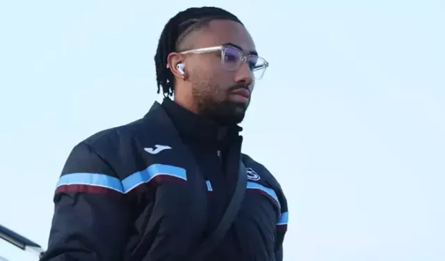 Trabzonspor Kafilesi Gaziantep’e Geldi