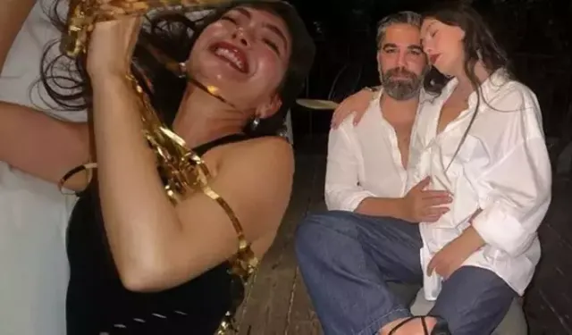 Neslihan Atagül’den Aşk İtirafı: Kadir Doğulu Detayı