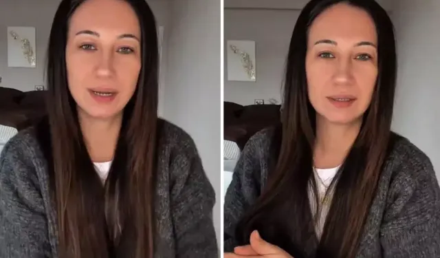 Çocuklukta Yaşadığı Tokadı Yıllar Sonra Anlattı