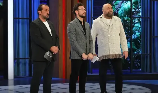 MasterChef’te Son Altın Ceketi Kazanan İsim Belli Oldu