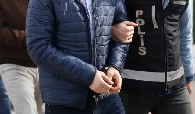 Yerlikaya Açıkladı: 17 İlde FETÖ Operasyonunda 81 Gözaltı