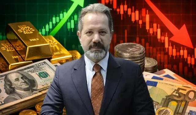 Altın Ve Gümüşte Tarihi Rekor Sonrası İslam Memiş Uyardı