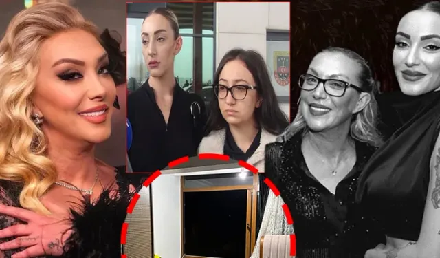 Şarkıcı Güllü’nün Şüpheli Ölümünde Aile Krizi Derinleşti