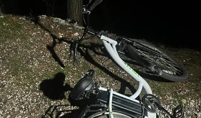 Tokat’ta Kayıp Genç Uçurumda Ölü Bulundu