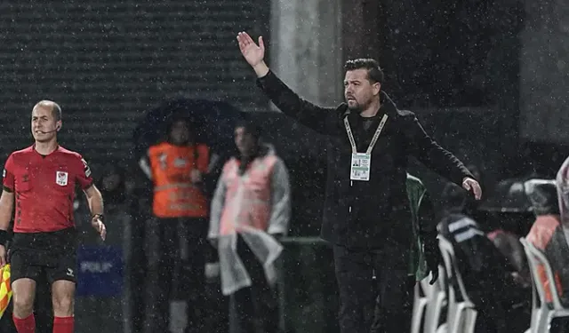 Uğur Uçar: Bu takımı Süper Lig’e çıkarmak için çalışacağız!