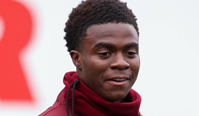 Christ Oulai İçin Galatasaray Devrede, Ailesinden Mesaj