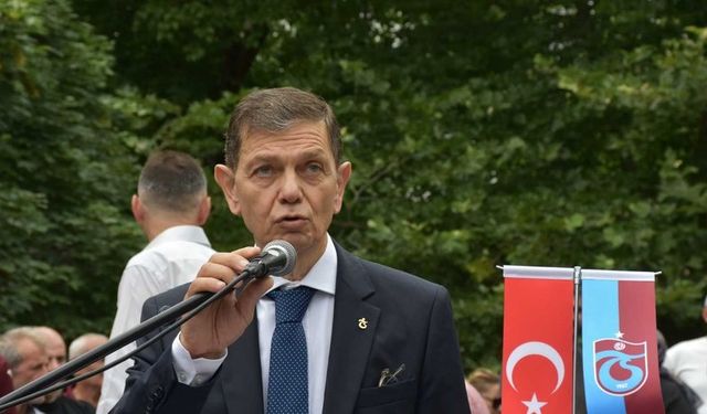 Trabzonspor’dan Kocaeli’deki Saldırıya Sert Tepki