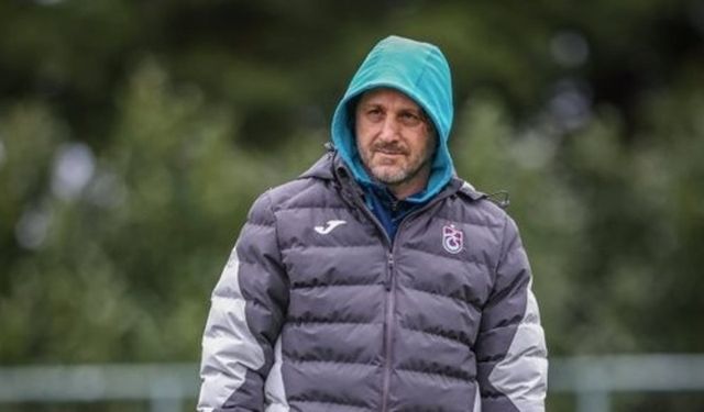 Trabzonspor, Süper Kupa Yarı Finali Hazırlıklarını Sürdürdü