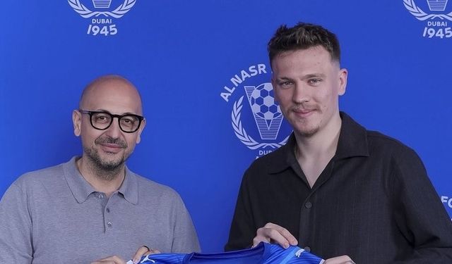 Trabzonspor, Serdar Saatçı’yi Al Nasr’a Kiraladı