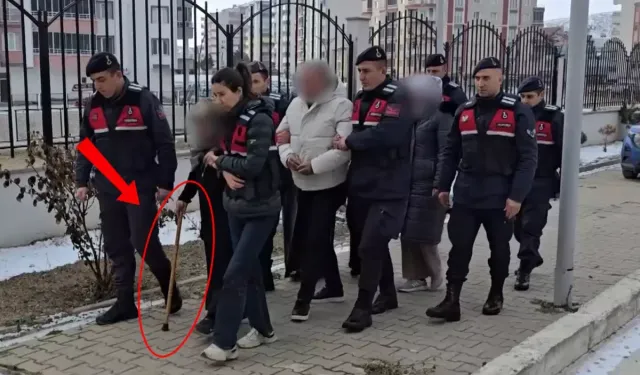 Yozgat’ta Kimlik Oyunu Devleti 15 Milyon TL Zarara Uğrattı