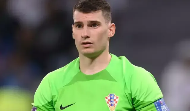 Fenerbahçe’de 9. Ayrılık: Livakovic Geri Dönüyor