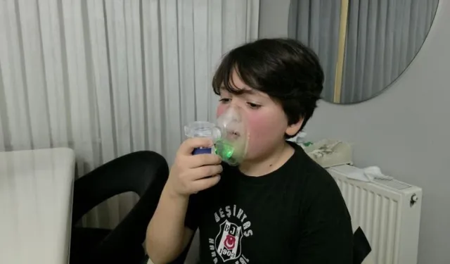 Yıllardır Süren Öksürük Hasan Emre’nin Hayatını Kararttı