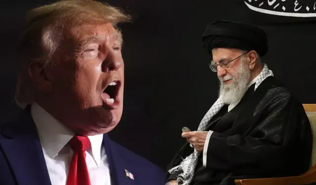 Trump’tan İran’a Sert Mesaj Zaman Tükeniyor