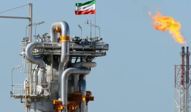 ABD’den İran’a Yeni Yaptırım Kararı Açıklandı