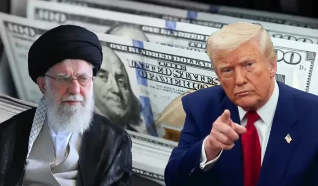 ABD'nin İran Kararı En Çok Türkiye'yi Vuracak