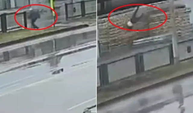 Adana 'da Yaya Geçidinde Can Pazarı