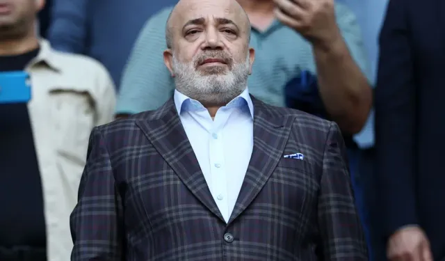 Murat Sancak Bahis Ve Şike Soruşturmasında Tahliye Oldu