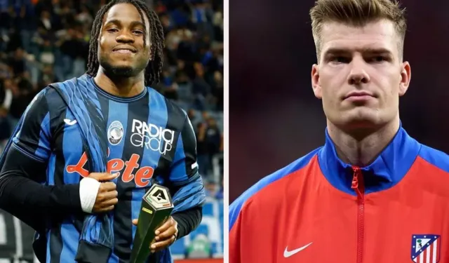 Fenerbahçe’den Çifte Yıldız Hamlesi: Lookman Ve Sörloth