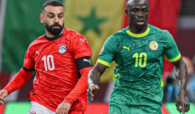 Senegal, Mısır’ı Yenerek Afrika Kupası’nda Finale Çıktı