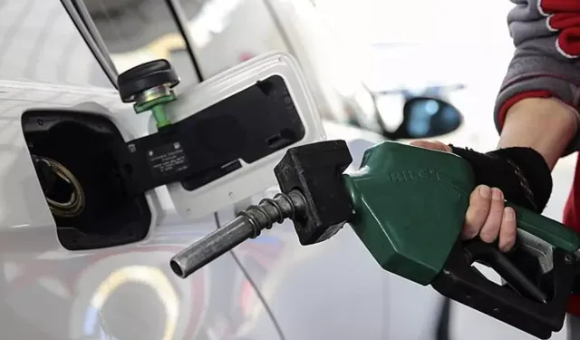 Benzine Zam Geliyor, Akaryakıt Fiyatları Yükseliyor