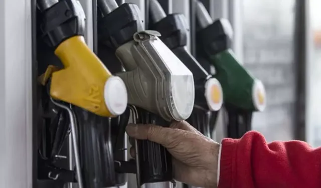 Motorine Zam Geliyor Litre Fiyatı 58 Liraya Dayandı