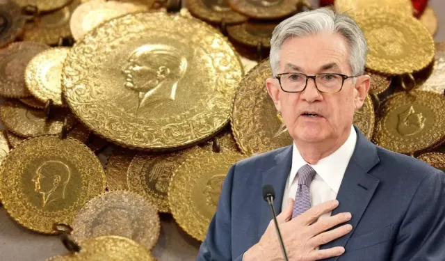Powell’ın Celp Açıklaması Altın Ve Gümüşü Rekora Taşıdı
