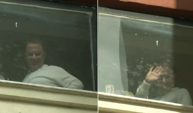 Tutuklu Başkan Murat Çalık Yarın Ameliyat Olacak