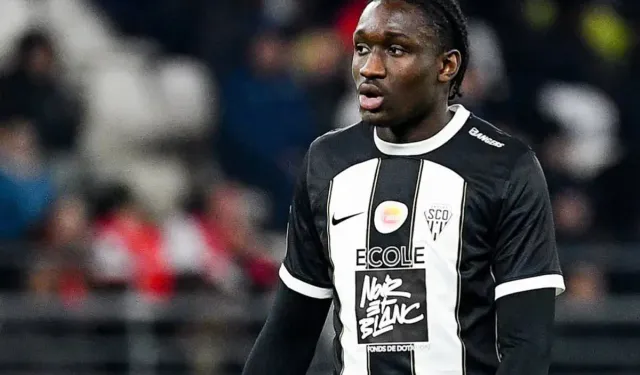 Fenerbahçe Sidiki Cherif İçin Anlaşmaya Vardı